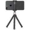 Image de Support mobile - JOBY - GripTight ONE GP - Jambes articulées - Compatible smartphones 56-91mm - Noir