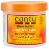 Image de Gel - CANTU - Twist & Lock - 13oz - Sans parabène - Cheveux bouclés/frisés