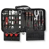 Image de Feedback Sports Team Edition - Set doutils vélo compact 20 pièces (26 fonctions) étui TPU