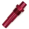 Image de Axe de roue Feedback sports Sprint - red - Rouge - 20x110 mm