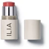 Image de ILIA Beauty Blush Visage Multi-Stick Stick - 4.5 gr