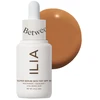 Image de ILIA Beauty Serum Face Sérum Super Skin Teint SPF ST14.5 Honopu - 30 ml