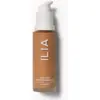 Image de ILIA Beauty Fond de teint Visage Sérum True Skin SF10.25 Iona pièce - 30 ml