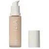 Image de ILIA Beauty Fond de teint Face True Skin Sérum SF1 Formentera - 30 ml