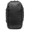 Image de Etui Peak design travel duffelpack 65l - black btrdp-65-bk-1