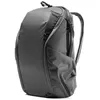 Image de PEAK DESIGN Everyday backpack 20L zip v3 - black BEDBZ-20-BK-3