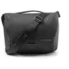Image de Sac messager - PEAK DESIGN - Everyday messenger 13L v3 - Noir - 13L à 16L - Séparateurs FlexFold