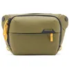 Image de PEAK DESIGN Everyday Sling 3L Kelp - BEDS-3-KP-3