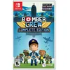 Image de Bomber Crew [Complete Edition] - Switch (US) en occasion ou reconditionné