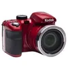 Image de Appareil photo Compact compact - 16.15 MP - 720 p / 30 pi/s - 42x zoom optique - rouge en occasion ou reconditionné