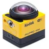 Image de Kodak KODAK Pixpro - SP360 - Caméra 360° - Jaune- RECONDITIONNE - RECONDITIONNE en occasion ou reconditionné