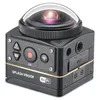 Image de Kodak Pixpro SP360 4K Camescopes Caméra de Sport 12.76 Mpix en occasion ou reconditionné