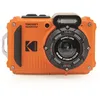Image de KODAK Pixpro WPZ2 - Appareil Photo Numérique Compact 16MP Etanche 15m Anti-Choc Video 720p Ecran LCD - Orange