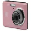 Image de KODAK Pixpro FZ45 - Appareil Photo Numérique Compact 16.44 Mégapixels Zoom Optique 4x Ecran LCD de 2.7 pouces Vidéo HD - Rose