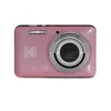 Image de Appareil photo compact Kodak Pixpro FZ55 Rose