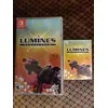 Image de Lumines Remastered - Switch - Limited Run #027 en occasion ou reconditionné