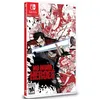 Image de Jeu vidéo - LIMITED RUN GAMES - No More Heroes (Limited Run #99) - Import - Édition limitée - Pour collectionneurs