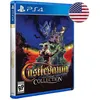 Image de Castlevania Anniversary Collection (US)-Jeu-PS4