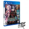 Image de Miden Tower - Playstation 4 (Limited Run Games #407 ) en occasion ou reconditionné
