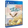 Image de Feather Edition Collector LIMITED RUN GAMES PS4 en occasion ou reconditionné