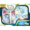 Image de Pokémon - Coffret Givrali VSTAR ou Phyllali VSTAR Cartes à jouer et à collectionner À partir de 6 ans Modèle aléatoire