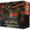 Image de Coffret PokÃ©mon Eb11 - ÃpÃ©e Et Bouclier Origine Perdue : Coffret Dresseur D'Ã©lite Giratina en occasion ou reconditionné