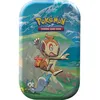 Image de Boîte métal Pokémon Mini Tin - POKEMON - Modèle Aléatoire - 6 ans et plus - 1 joueur ou plus