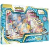 Image de Pokémon Coffret Lucario V-Star EB09 - Coffret Pâques Premium