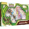Image de Coffret Pokémon - POKEMON - Coffret V Premium - 5 boosters - 3 cartes spéciales - 1 pins