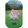 Image de Asmodee Mini Tin Go en occasion ou reconditionné