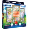 Image de Coffret Pin Pokémon GO - POKEMON - 3 boosters Aléatoire - Age: 6+ - 1-2 joueurs