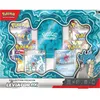 Image de Coffret Premium Leviator EX - Pokémon JCC - Carte Ultra Rare Brillante Boosters et Accessoires