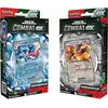Image de Carte à collectionner - ASMODEE - Pokémon : Deck de Combat - Enfant - Mixte - Garçon