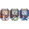 Image de Pokémon - Pokébox Q4 2023 - Jeu de cartes à collectionner - ASMODEE - Modèle Aléatoire - Blanc - Enfant