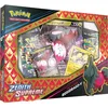 Image de Pokémon EB12.5 : Coffret V 4 Boosters Regidraco-V Age: 6+ Nombre de joueurs: 1-2