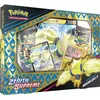 Image de Coffret V 4 Boosters Regielek-V - POEMOTU - Pokémon - Type Électrique - Extension Zénith Suprême