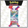 Image de Booster Blister Écarlate et Violet EV01