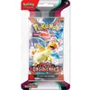 Image de Pokémon JCC - Écarlate et Violet - Pack de Booster Blister EV03 - Cartes Pokémon-ex Téracristal et inédits