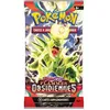 Image de Booster 10 Cartes Pokémeon - Ecarlate Et Violet - Blister Flammes Obsidiennes Ev03 🇫🇷 (Asmodée) en occasion ou reconditionné