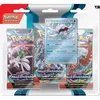 Image de Cartes Pokémon EV04 - Pack 3 Boosters - ASMODEE - Modèle Aléatoire