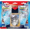 Image de Pokémon : Pack 2 boosters + 3 cartes promos Avril 2024