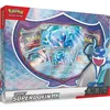 Image de Pokémon : Coffret superdofin ex