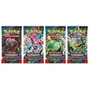 Image de PokÃ©mon Jcc - Ãcarlate Et Violet - Pack De Booster Blister Mascarade CrÃ©pusculaire (1 Booster AlÃ©atoire) en occasion ou reconditionné