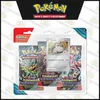 Image de Tripack - Mascarade Crépusculaire EV06 Ronflex