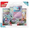 Image de Pokémon EV07 : pack 3 boosters