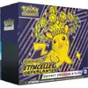 Image de Pokémon EV08 : coffret Dresseur dElite