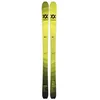 Image de Skis Seul (sans Fixations) Volkl Rise Up 82 Jaune Homme