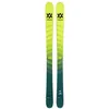 Image de Skis Seul (sans Fixations) Volkl Rise Junior Jaune Garçon