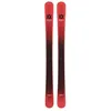 Image de Skis Seul (sans Fixations) Volkl Mantra Junior Rouge Garçon