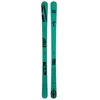 Image de Skis Sans Fixations Volkl Revolt 86 Vert Homme